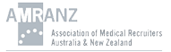 AMRANZ - Association of Medical Recruiters Australia & New Zealand