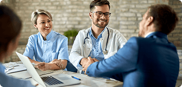 Permanent Recruitment Solution