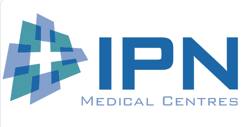 Client logo