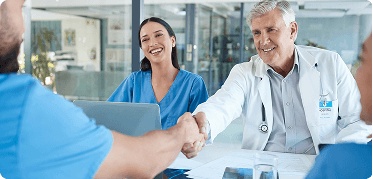 Locum Recruitment Solution