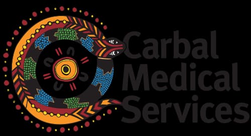 Client logo