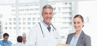 International Recruitment Service