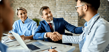 MCIRCLE Exclusive Recruitment Partner Program