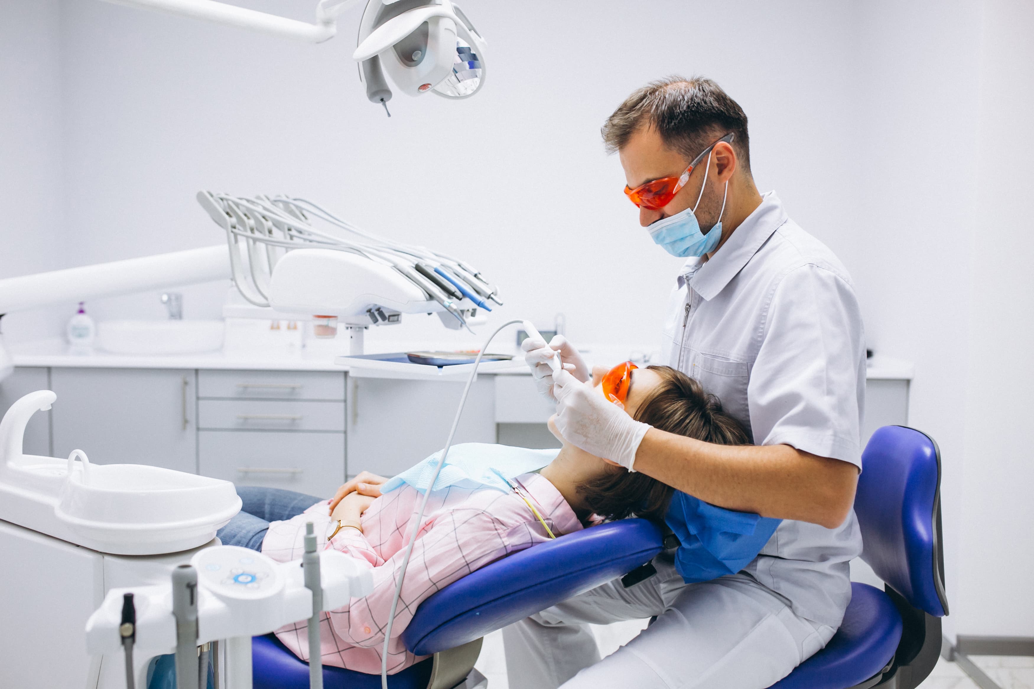 Dental & Oral Health
