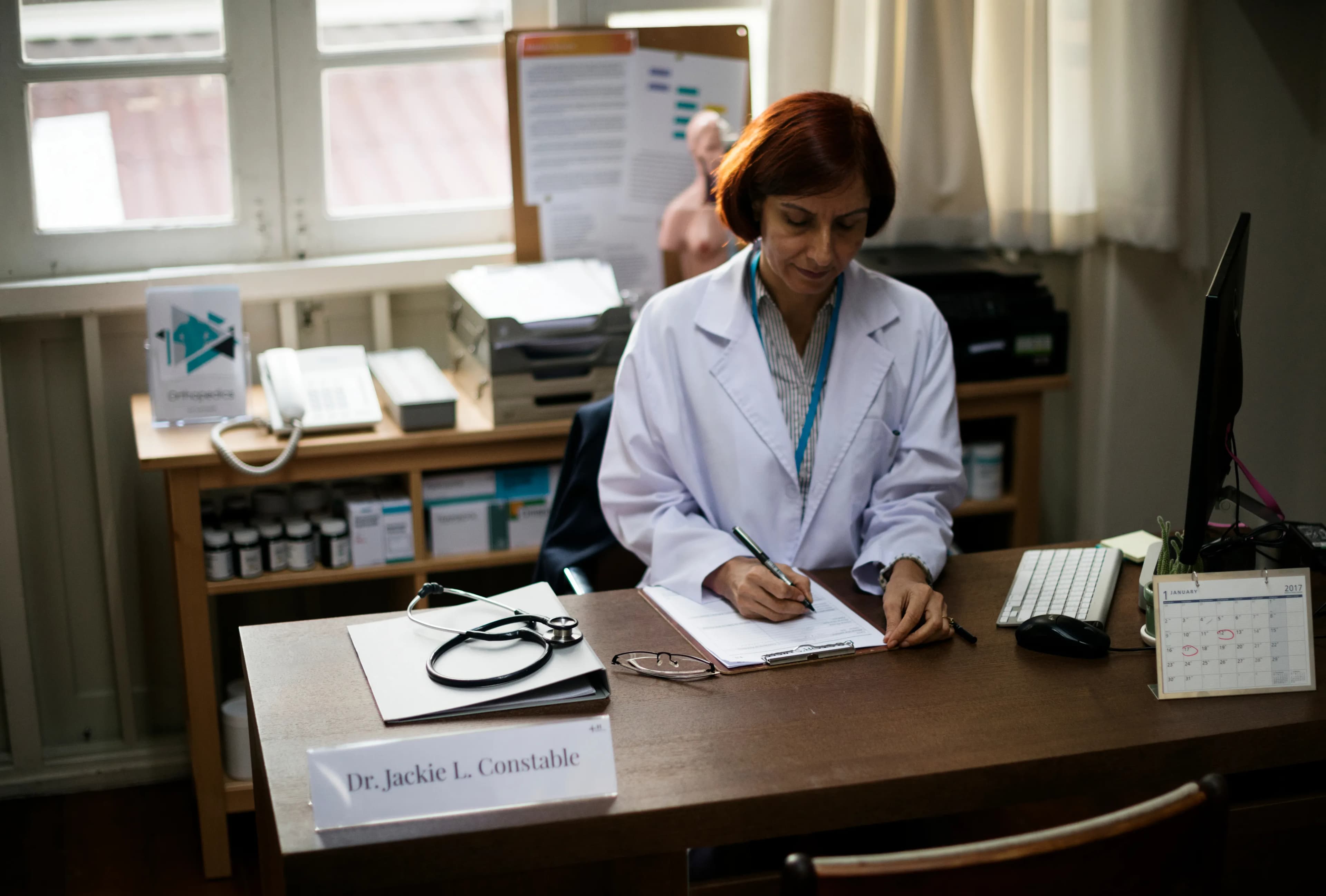 Allied Health (AHP)
