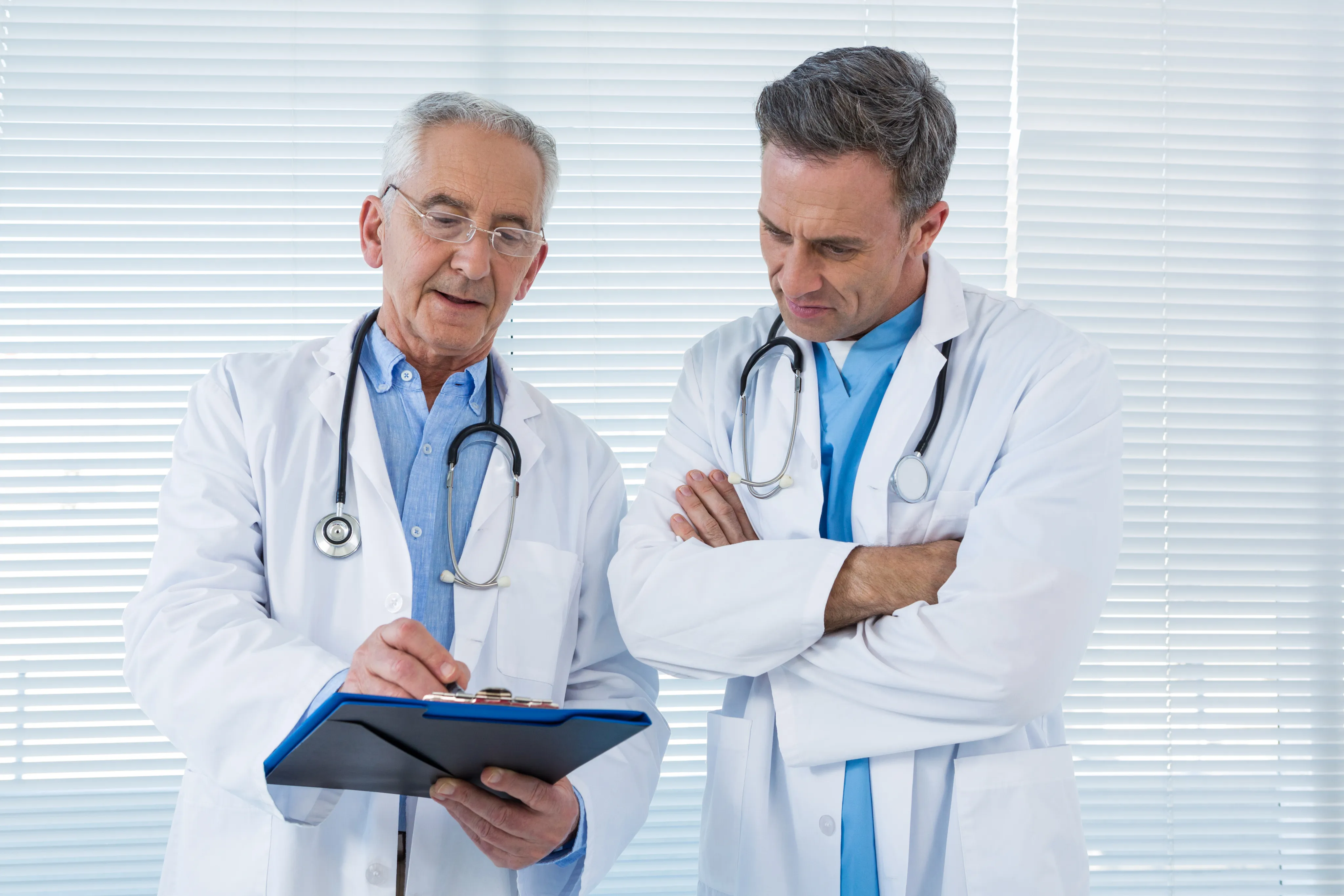 General Practice (GP)