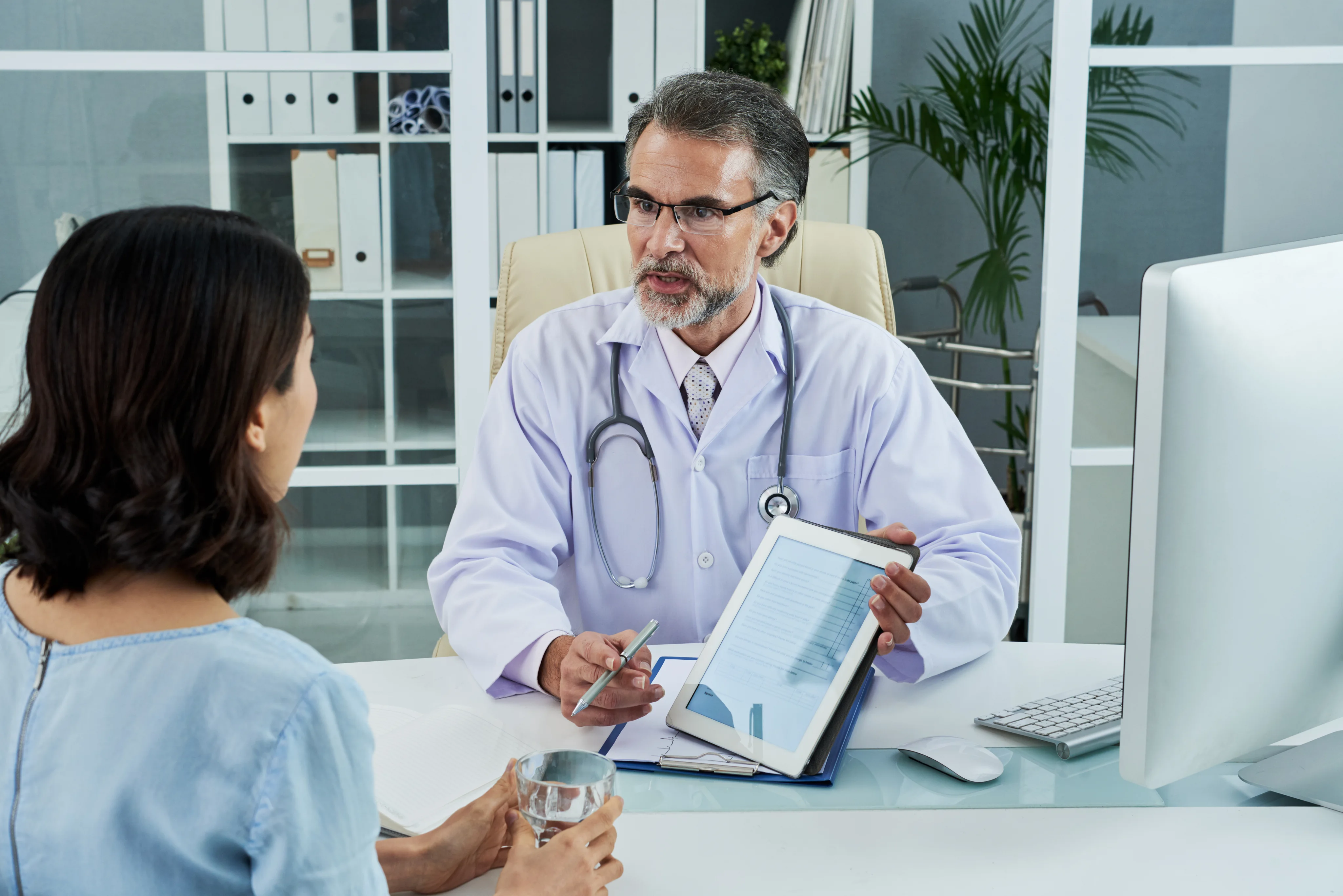 Medical Locums (Doctors)