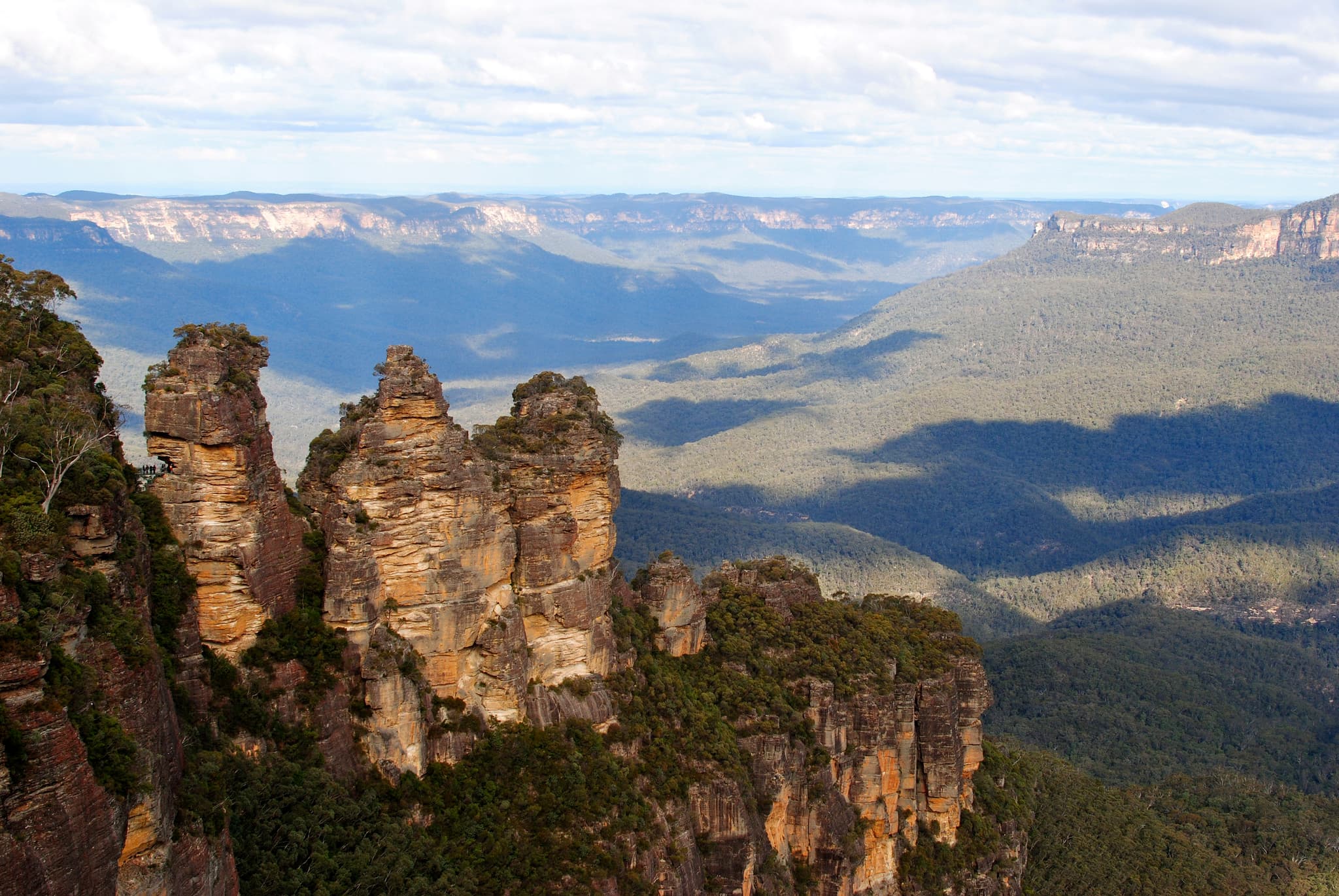 New South Wales