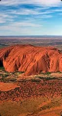 Northern Territory