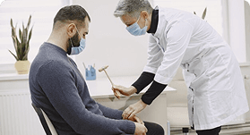 International Family Medicine Specialist - Healthcare professional