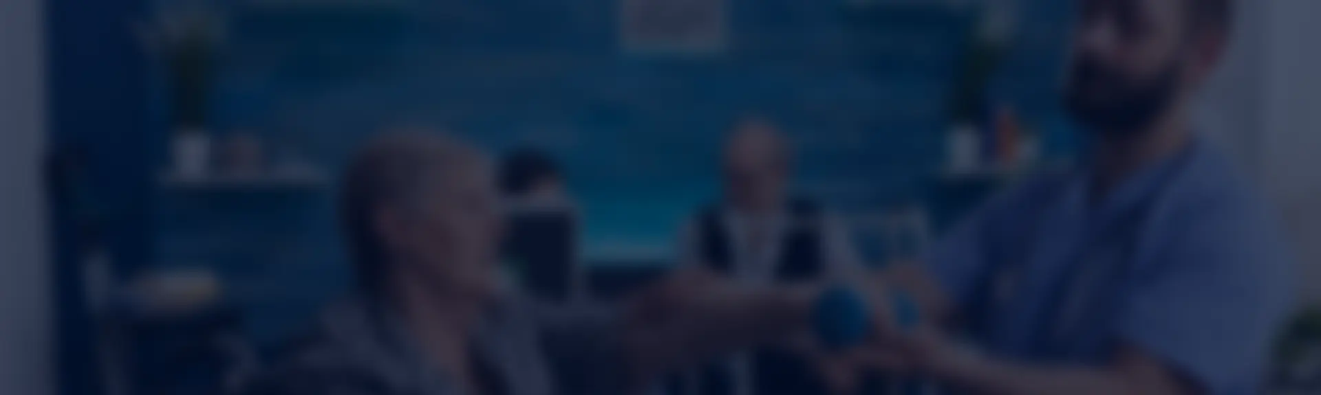 Background pattern