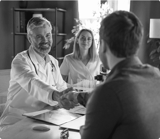 Healthcare consultation