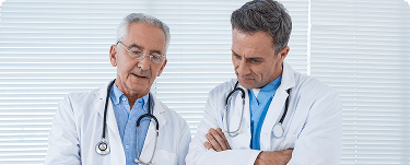 Psychologist - Healthcare professional