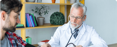 Mental Health Nurse - Healthcare professional