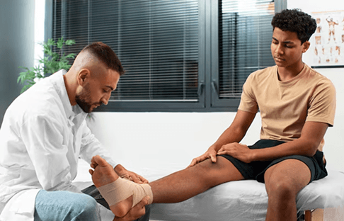 Descriptive Alt Text