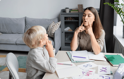 Descriptive Alt Text