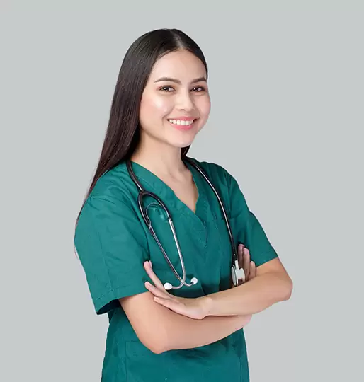 Professional Staff Nurse Rural & Remote Nurse
