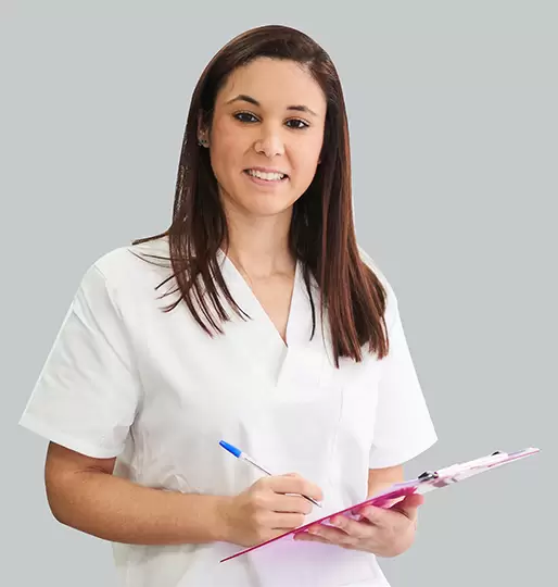 Professional Staff Nurse Midwife