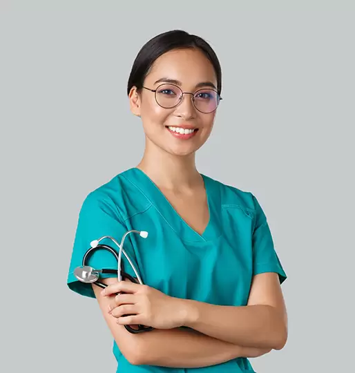 Professional Staff Nurse Specialty Nurse