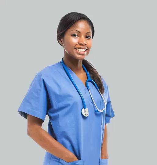 Professional Staff Nurse Age Care Nurse