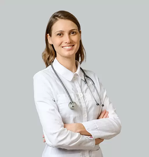 Professional Staff Doctor Surgery