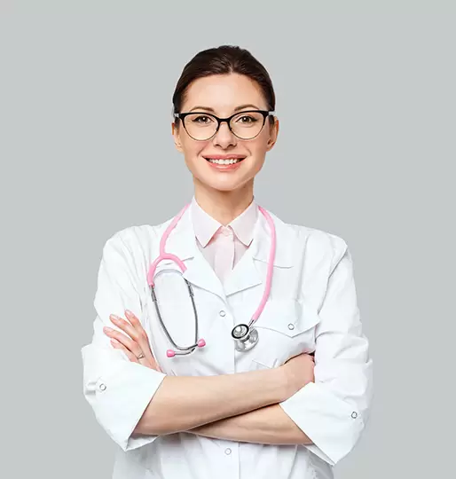 Professional Staff Doctor Obstetrics & Gynecology