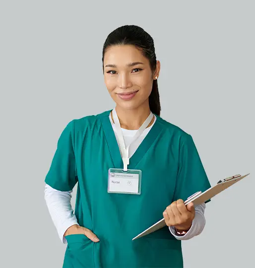 Professional Staff Nurse Nurse  Practitioner